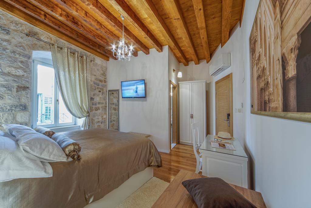 Double Room - Annex