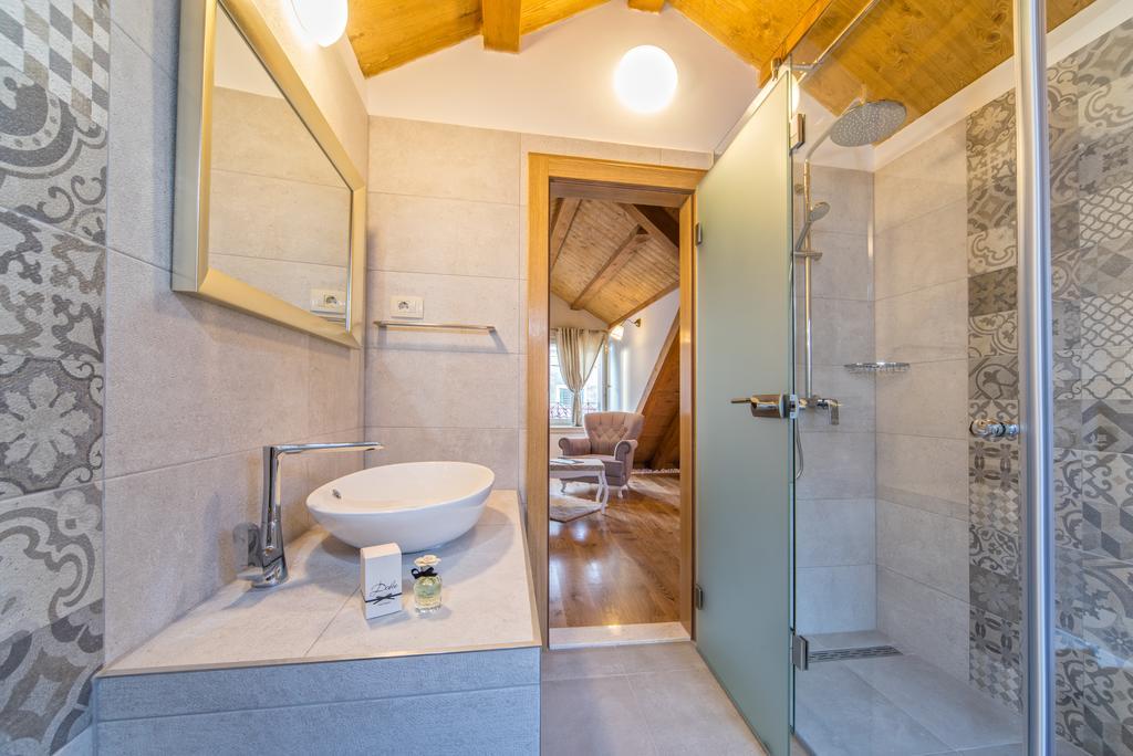 Junior Suite - Annex